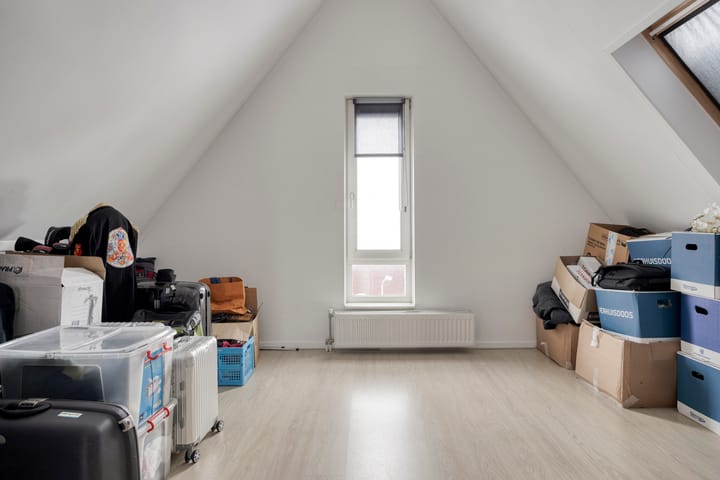 Foto 39 van Vossenstaart 1