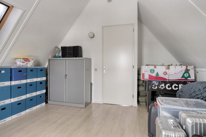 Foto 40 van Vossenstaart 1