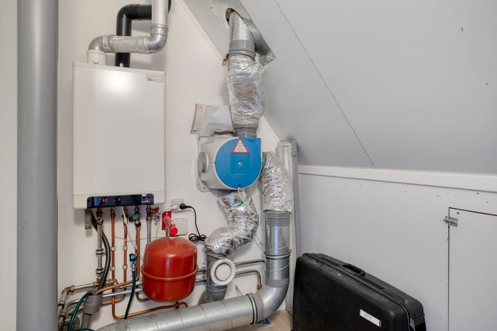 Foto 41 van Vossenstaart 1