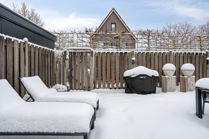 Foto 43 van Vossenstaart 1