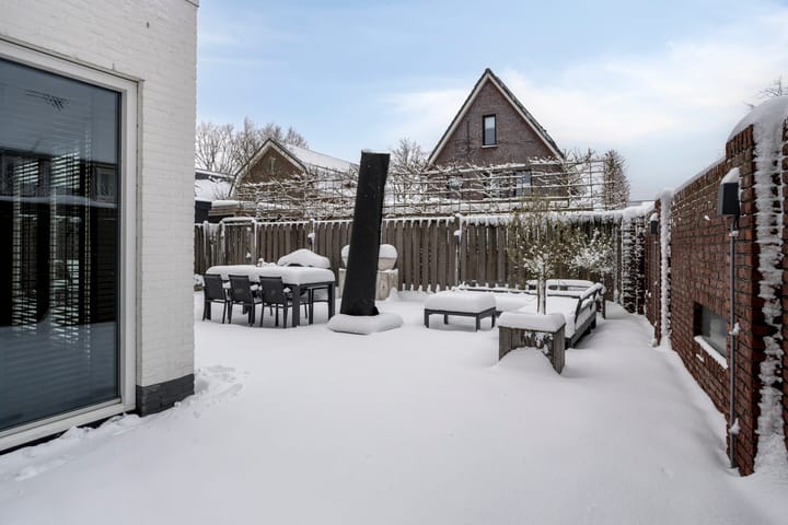 Foto 45 van Vossenstaart 1