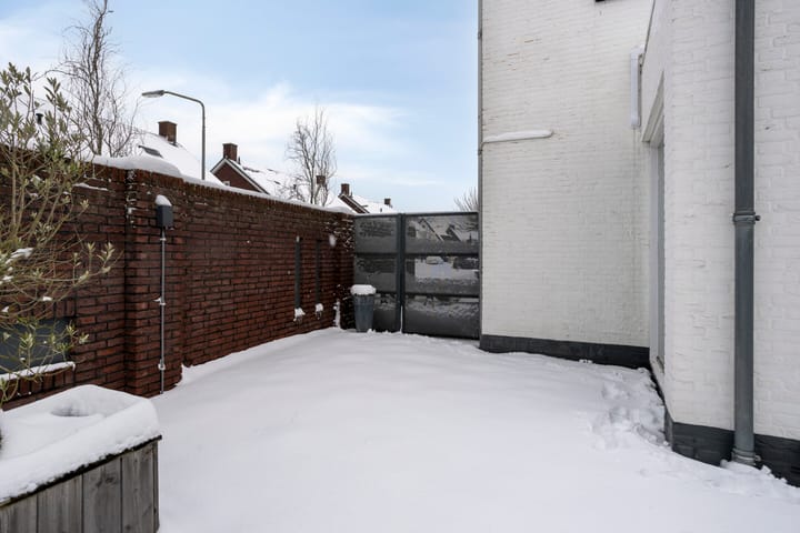 Foto 46 van Vossenstaart 1