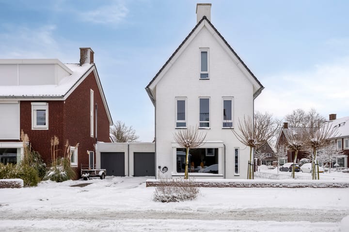 Foto 4 van Vossenstaart 1