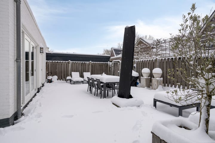 Foto 47 van Vossenstaart 1