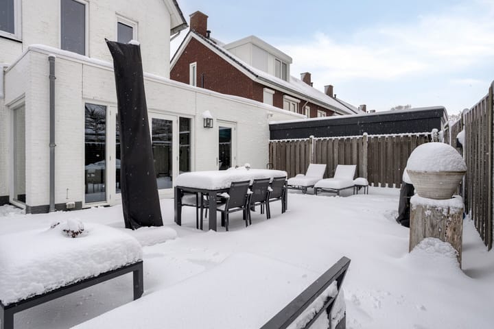 Foto 48 van Vossenstaart 1