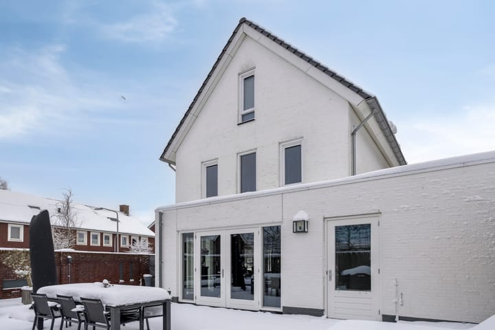 Foto 50 van Vossenstaart 1