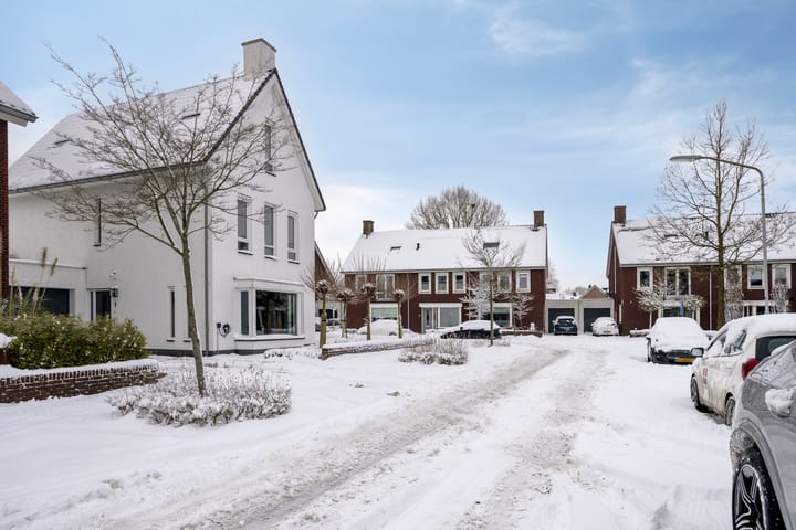 Foto 51 van Vossenstaart 1