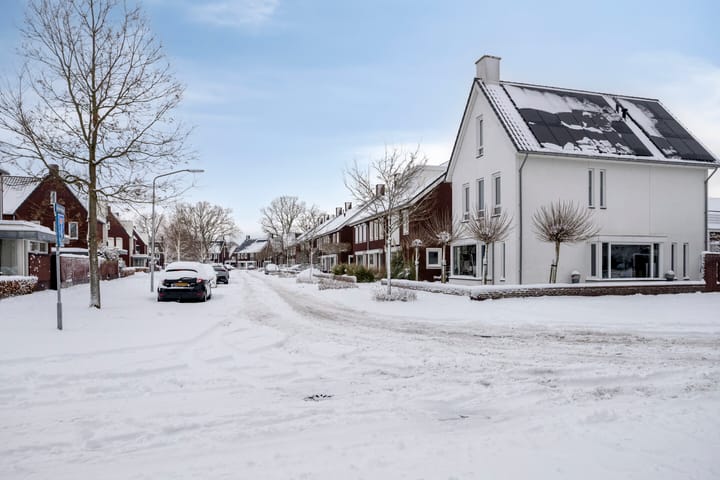 Foto 52 van Vossenstaart 1