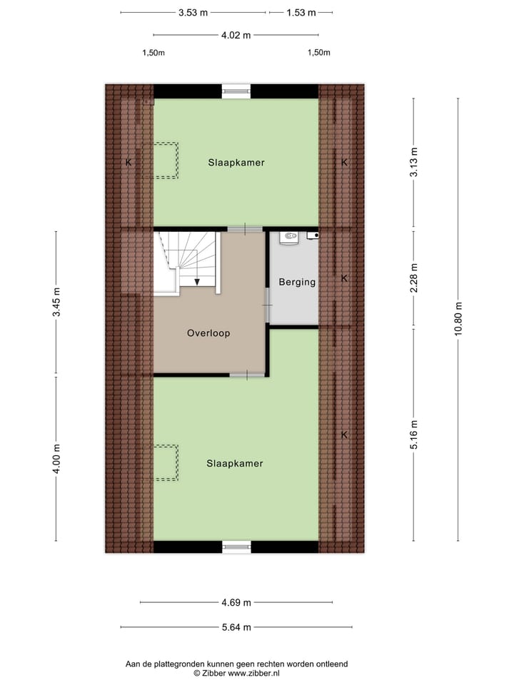 Foto 55 van Vossenstaart 1