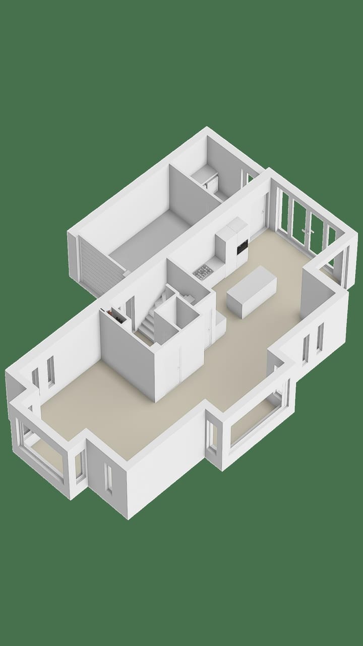 Foto 56 van Vossenstaart 1