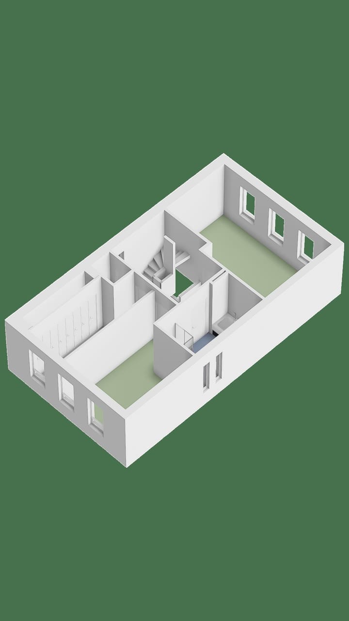 Foto 57 van Vossenstaart 1