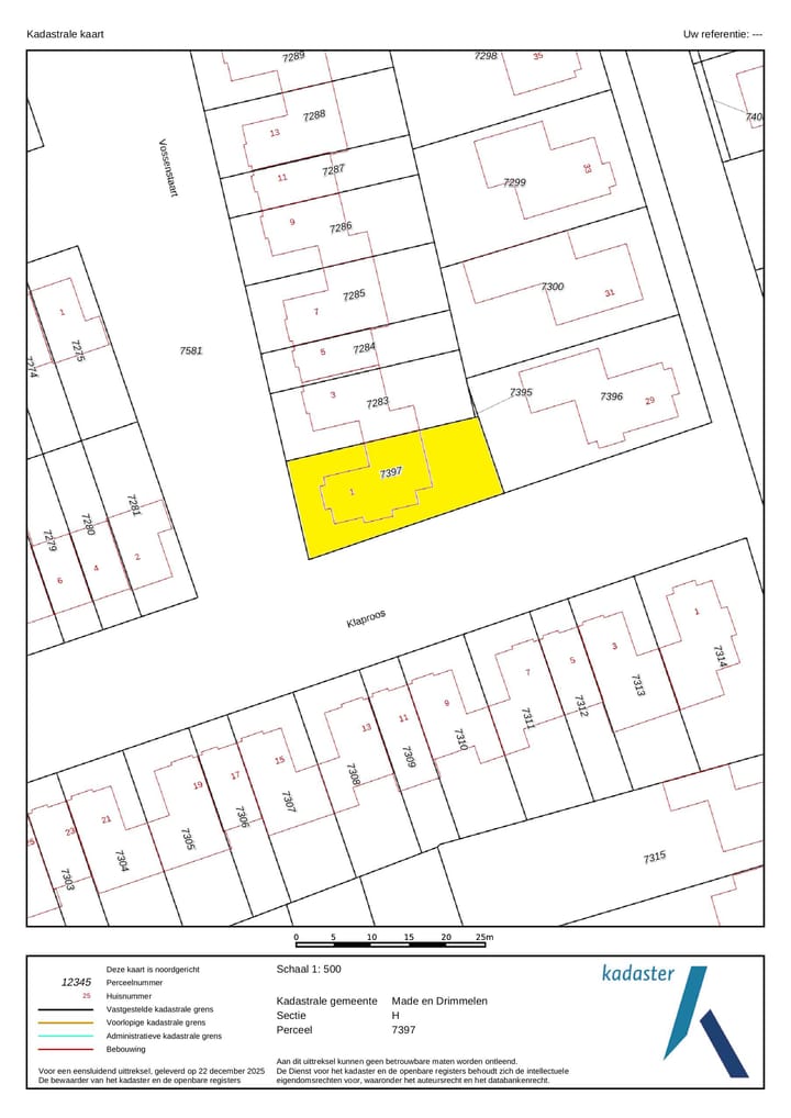 Foto 59 van Vossenstaart 1