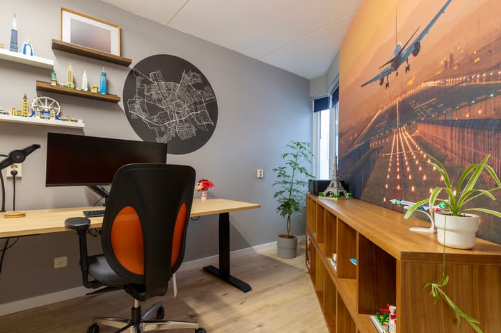 Foto 5 van De beugel 53