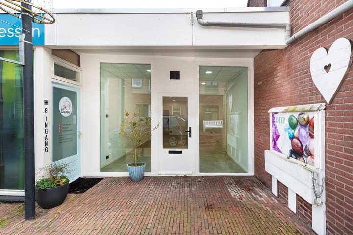 Hofdijksweg 6, Ouddorp