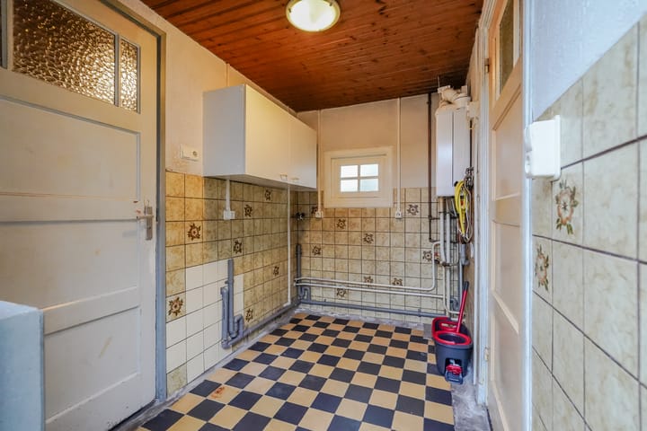 Foto 10 van Ringbaan-Oost 173