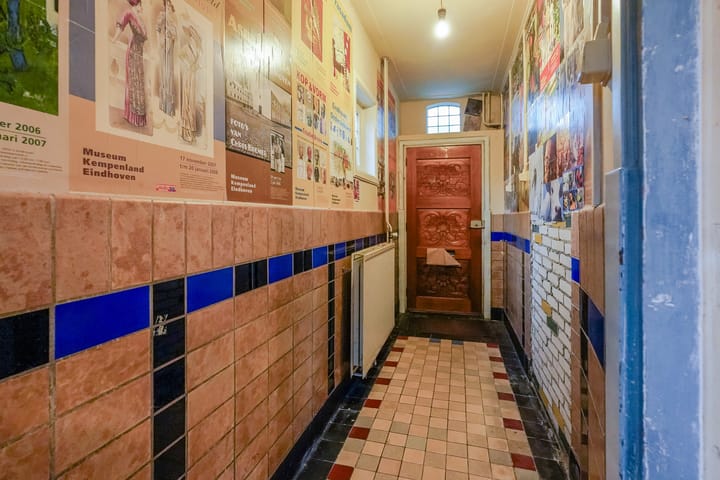 Foto 14 van Ringbaan-Oost 173