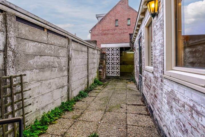 Foto 25 van Ringbaan-Oost 173