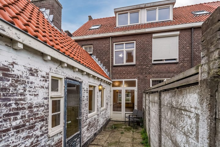 Foto 27 van Ringbaan-Oost 173