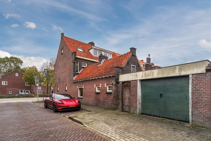 Foto 28 van Ringbaan-Oost 173