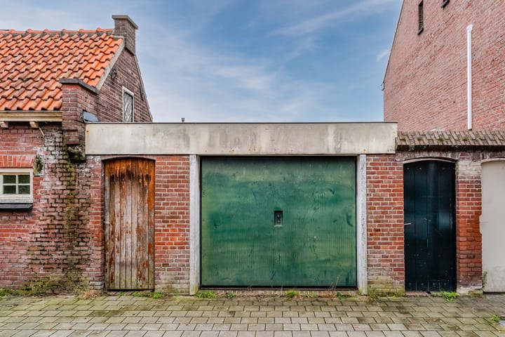 Foto 29 van Ringbaan-Oost 173