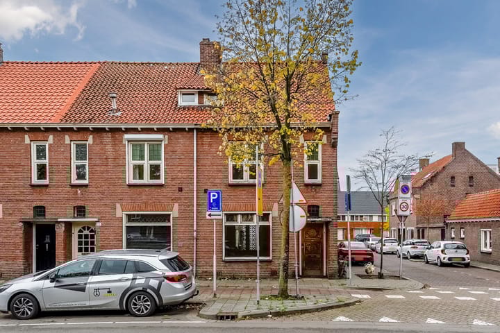 Foto 30 van Ringbaan-Oost 173