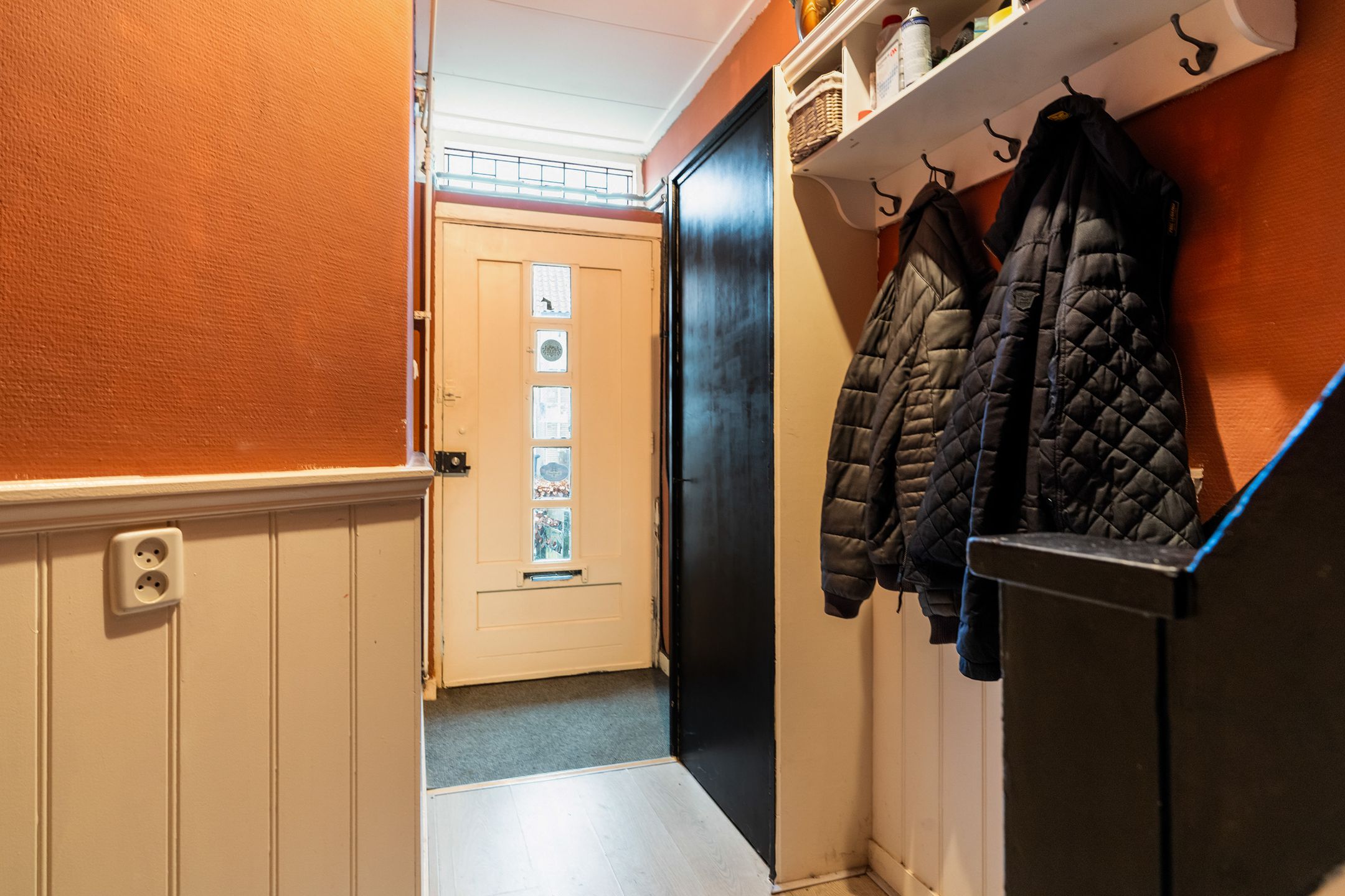 Photo 6 of Amaliastraat 35