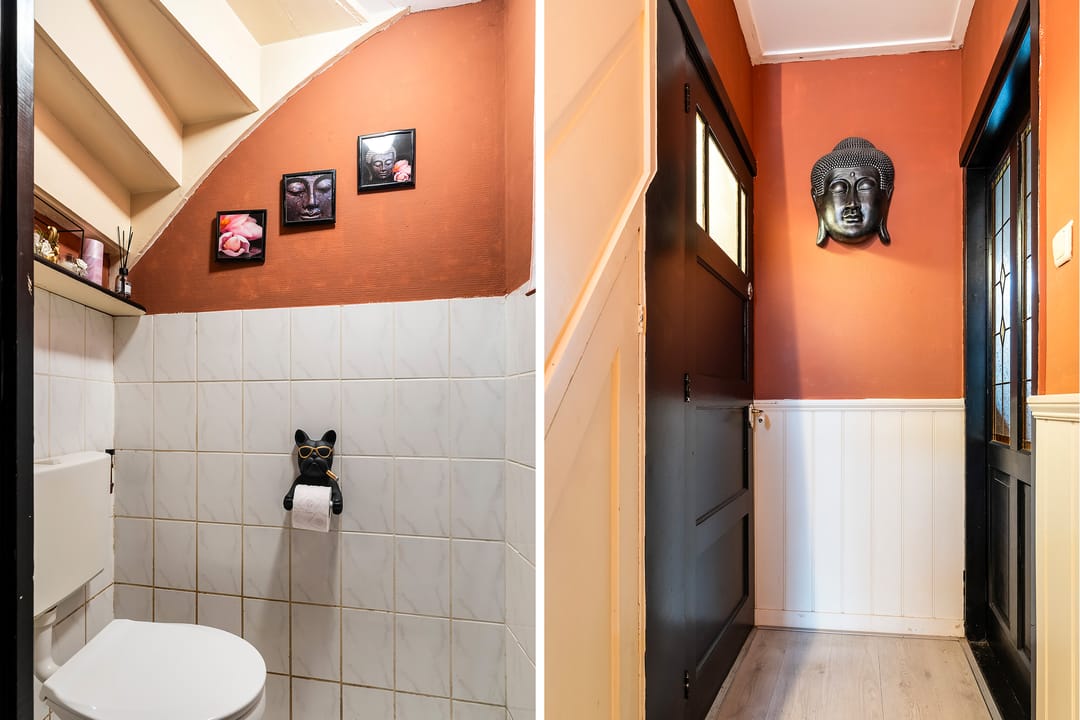 Photo 7 of Amaliastraat 35