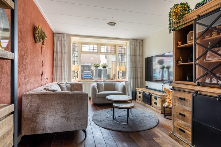 Foto 8 van Amaliastraat 35