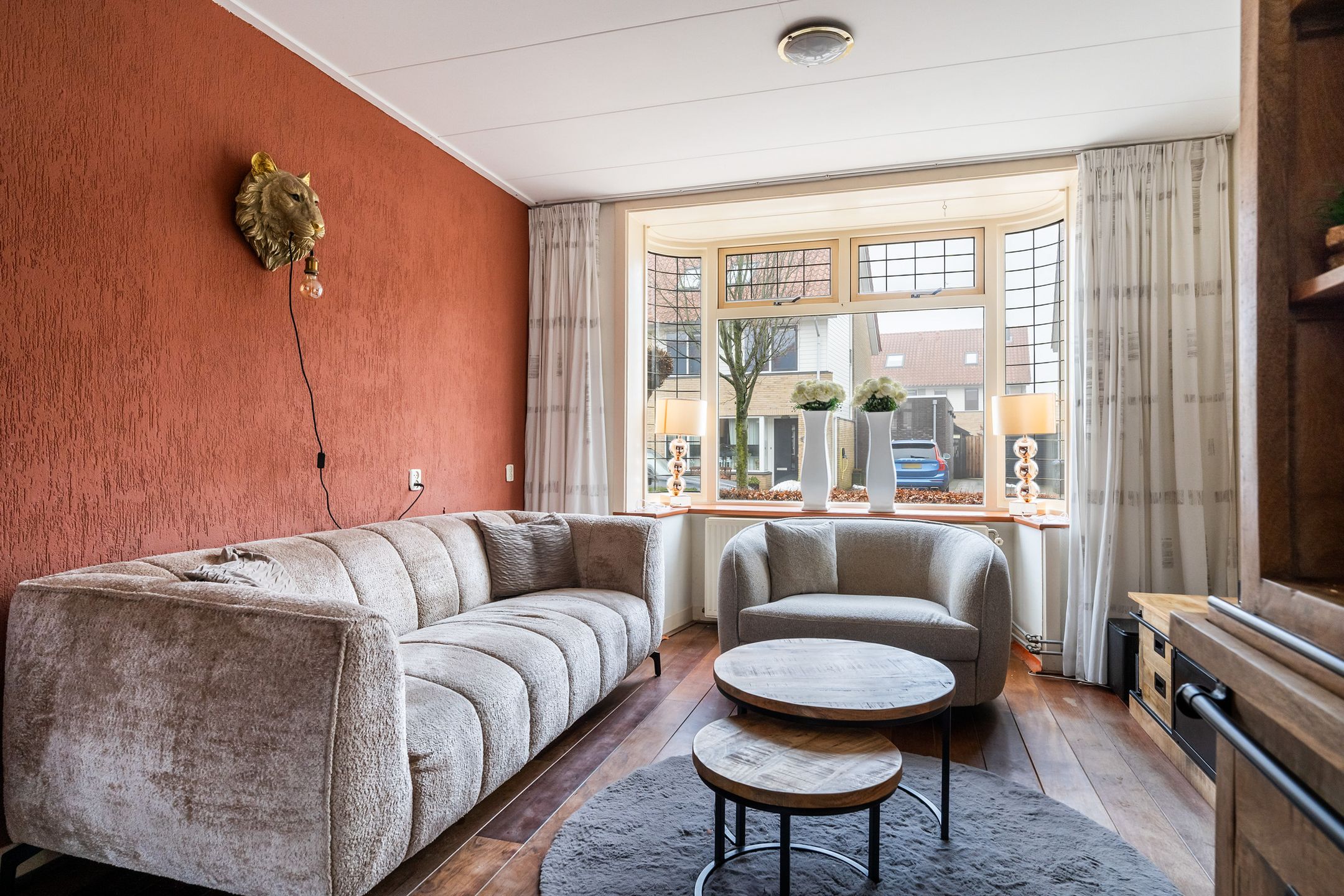 Photo 9 of Amaliastraat 35