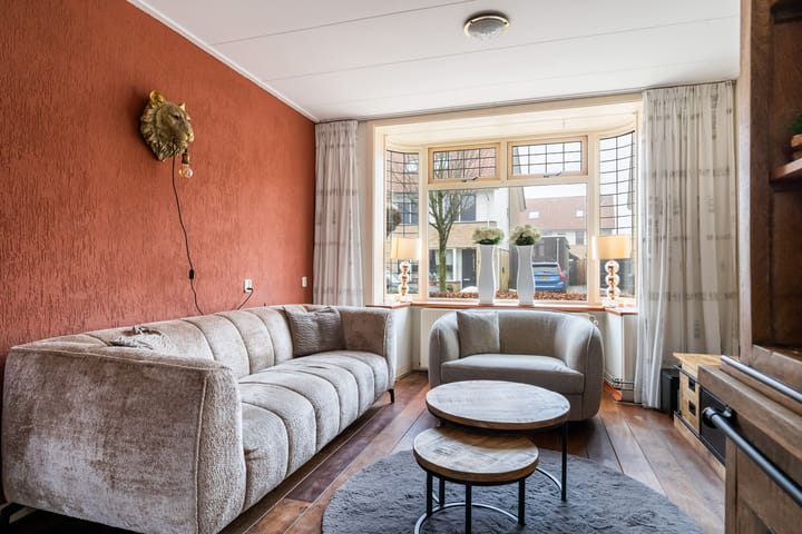 Foto 9 van Amaliastraat 35