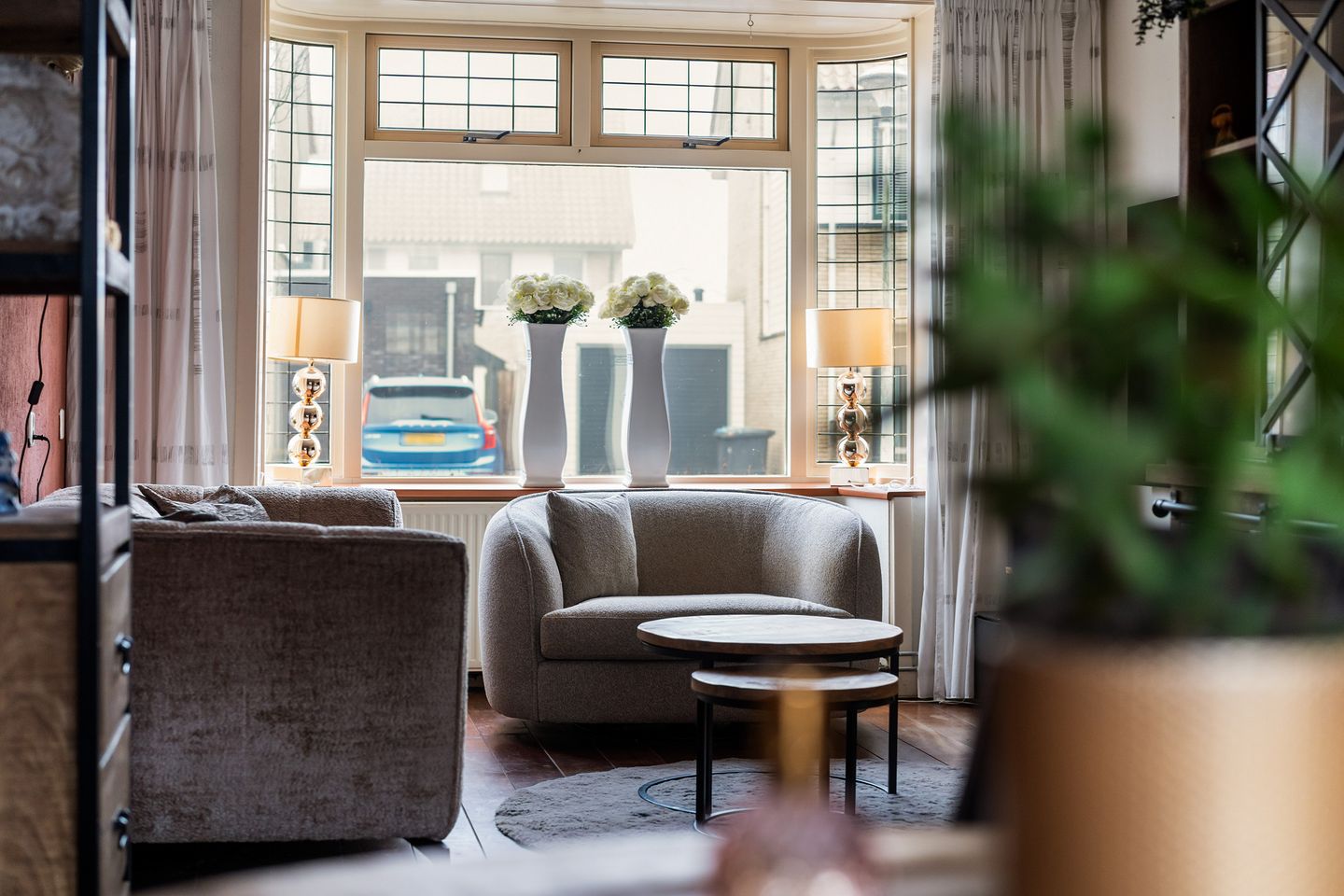 Photo 10 of Amaliastraat 35