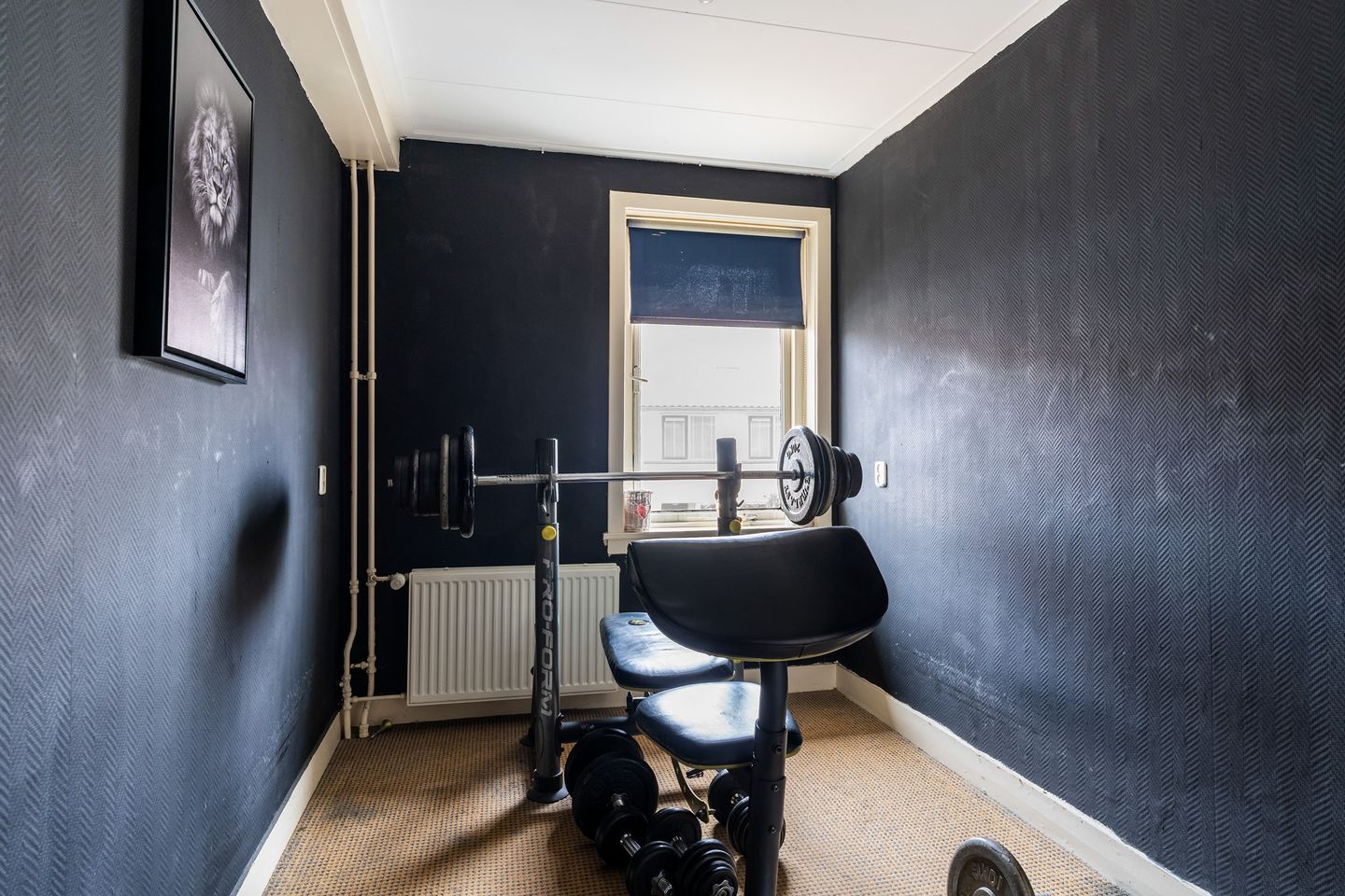 Photo 19 of Amaliastraat 35