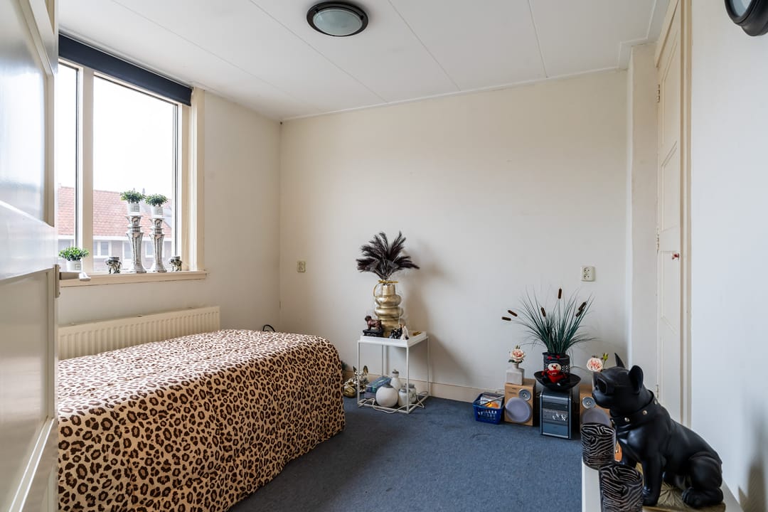 Photo 23 of Amaliastraat 35