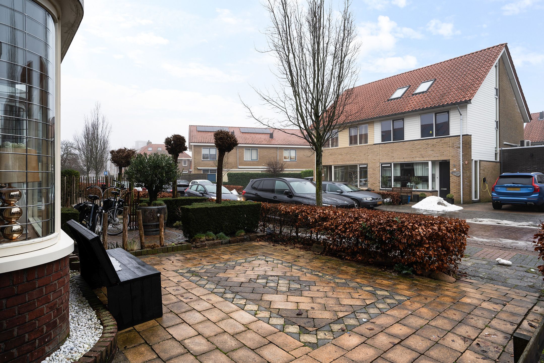 Photo 27 of Amaliastraat 35