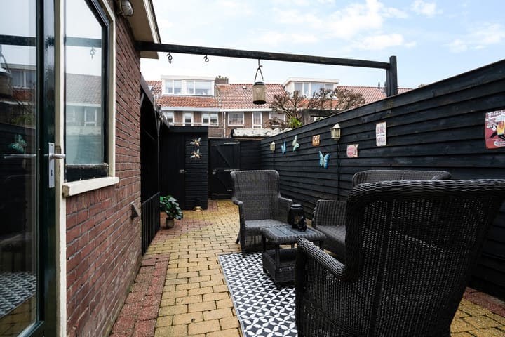 Foto 28 van Amaliastraat 35