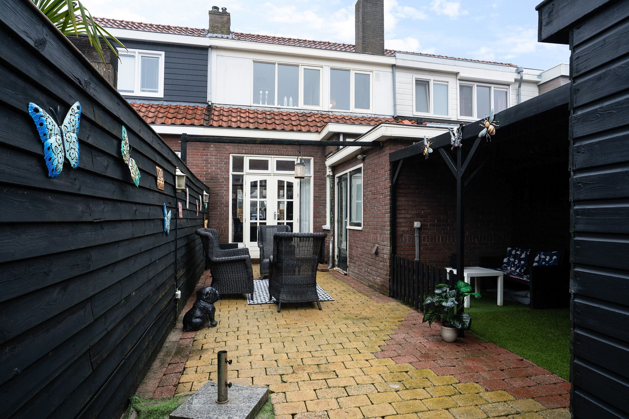 Photo 30 of Amaliastraat 35