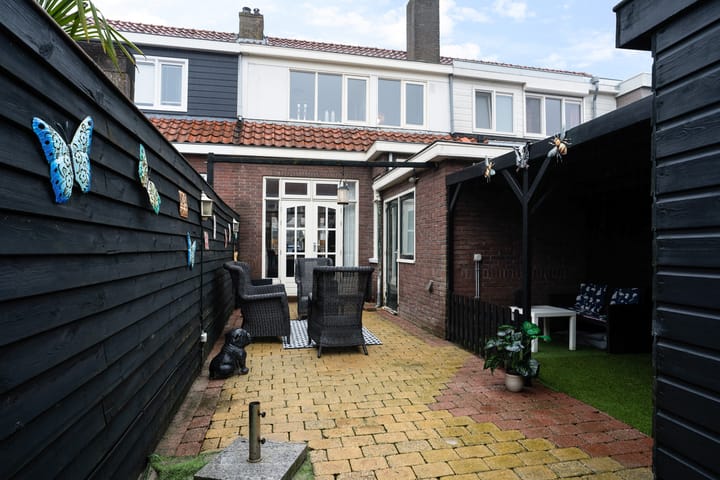 Foto 30 van Amaliastraat 35