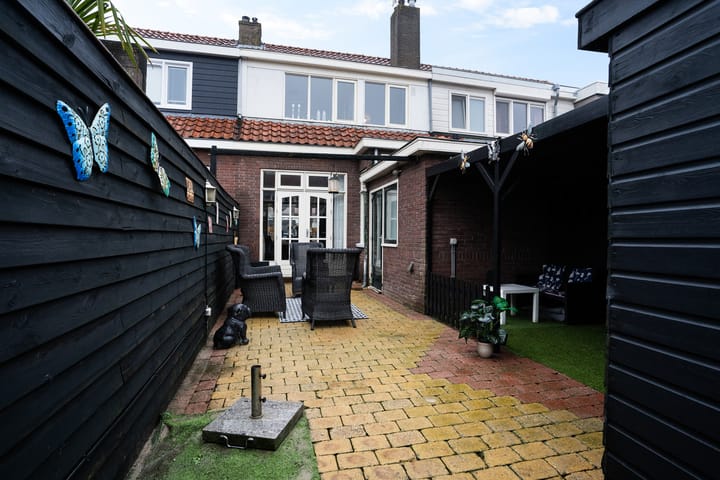 Foto 32 van Amaliastraat 35