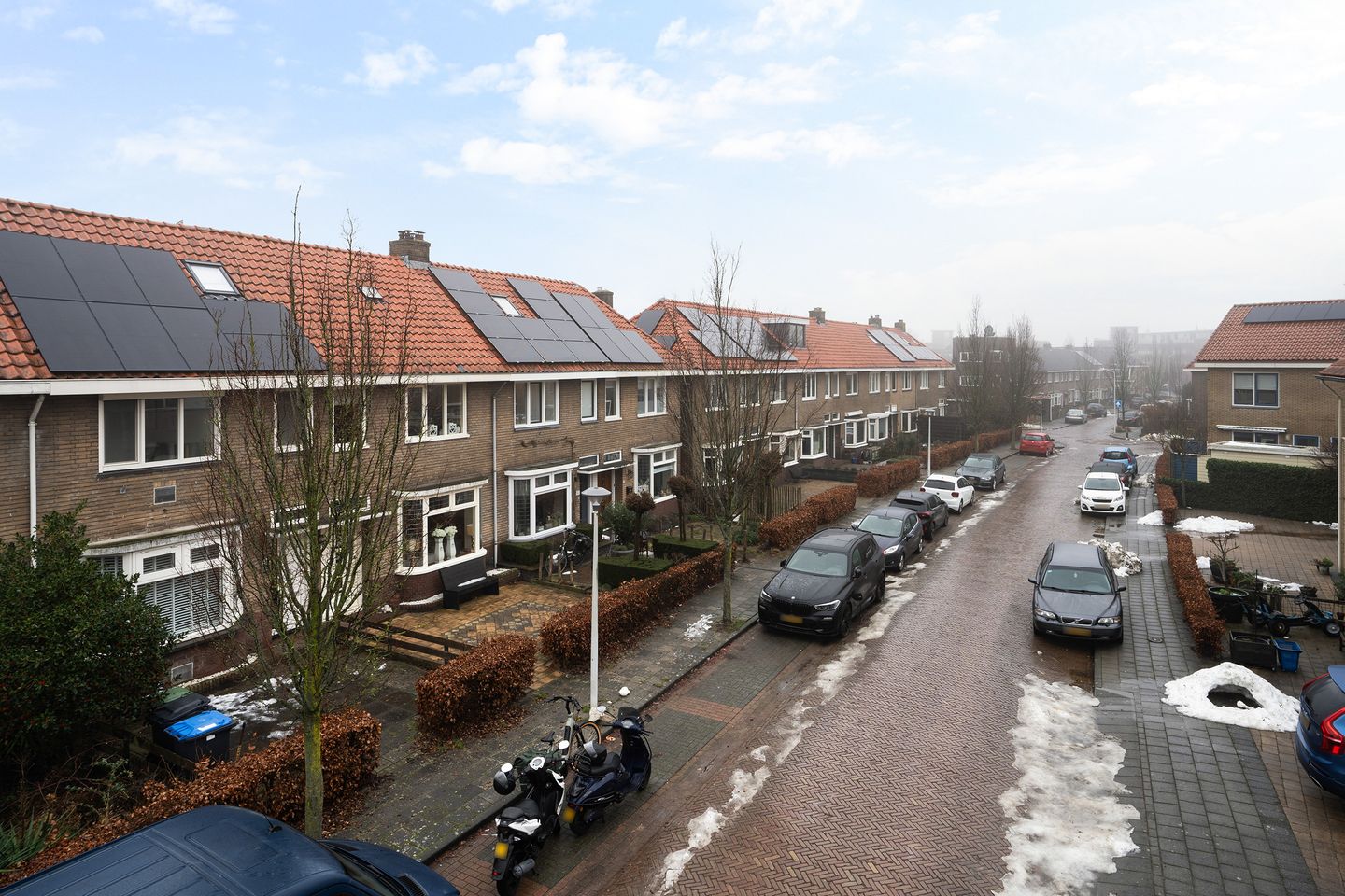 Photo 34 of Amaliastraat 35