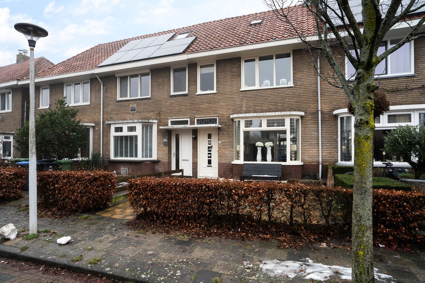 Photo 35 of Amaliastraat 35