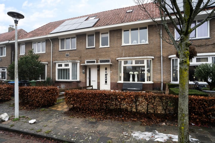 Foto 35 van Amaliastraat 35