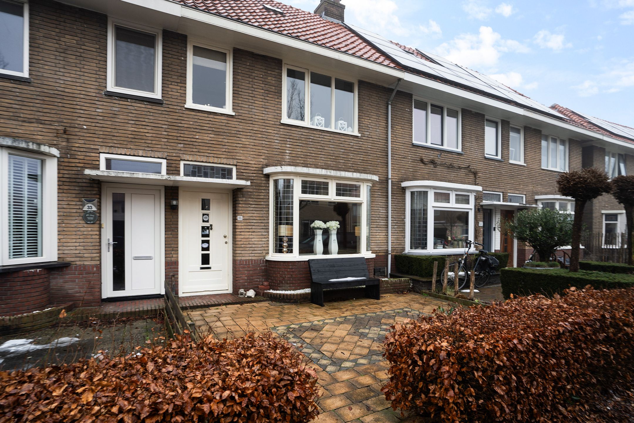 Photo 36 of Amaliastraat 35