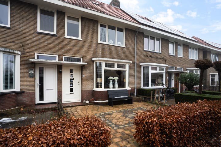 Foto 36 van Amaliastraat 35