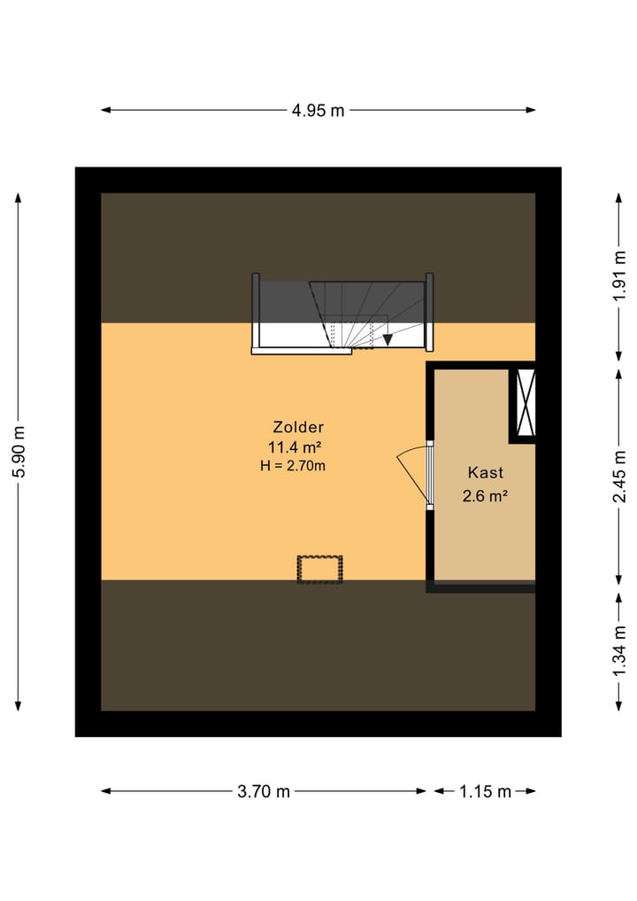 Foto 39 van Amaliastraat 35