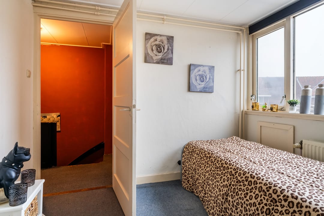 Photo 22 of Amaliastraat 35