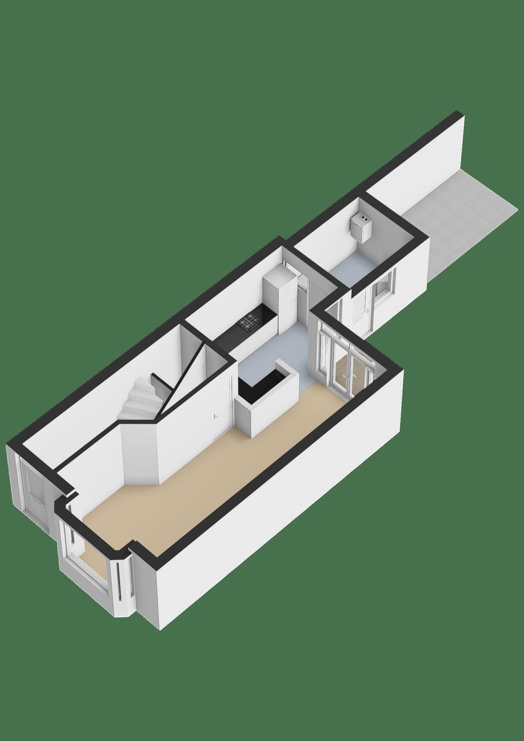 Photo 41 of Amaliastraat 35