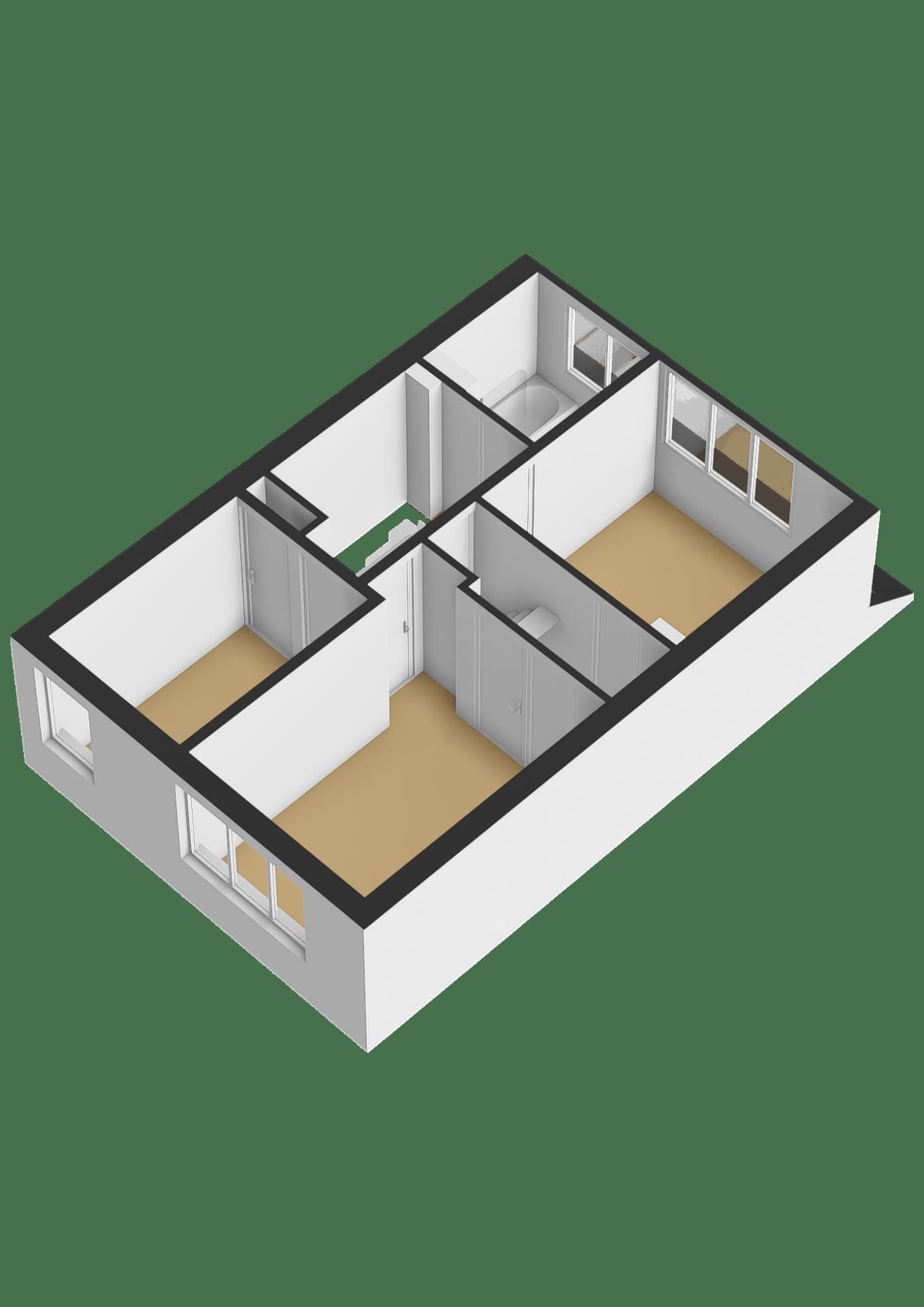 Photo 42 of Amaliastraat 35