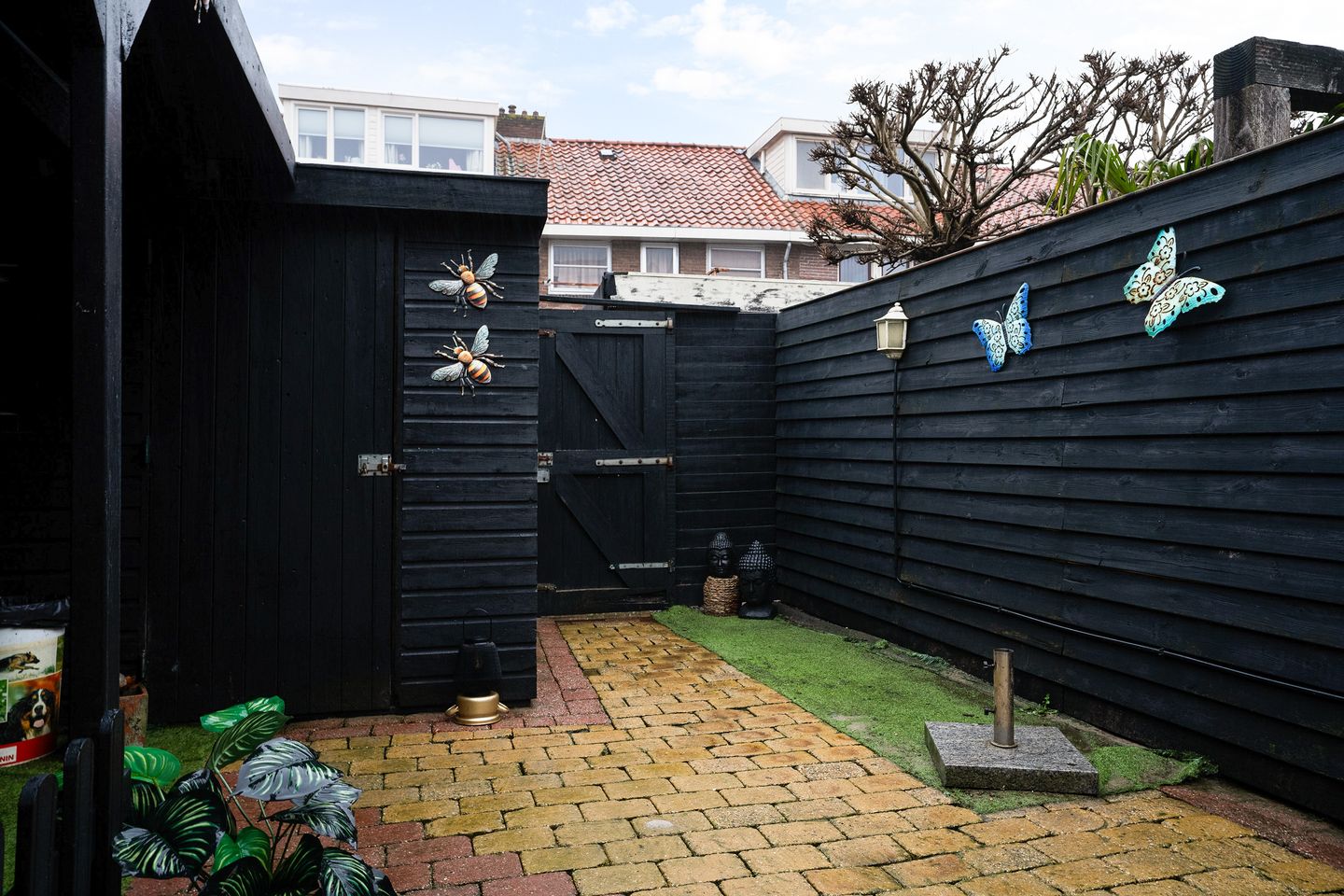 Photo 29 of Amaliastraat 35