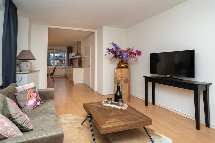 Foto 2 van Europalaan 235