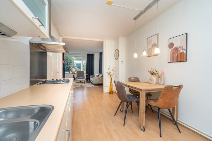 Foto 3 van Europalaan 235